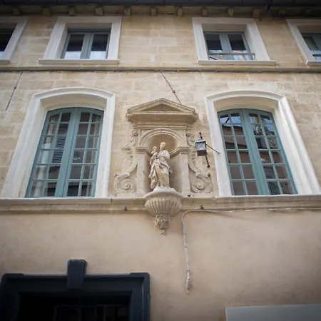 La Banasterie 2* Avignon