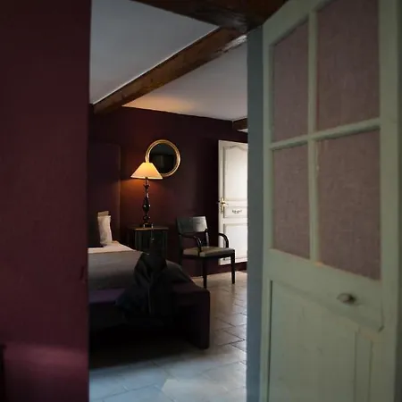 Bed & Breakfast La Banasterie Avignon