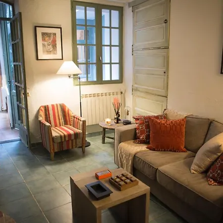 La Banasterie Bed & Breakfast Avignon
