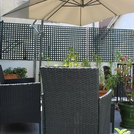 Bed & Breakfast La Banasterie 2*