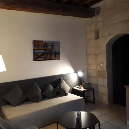 La Banasterie Avignon