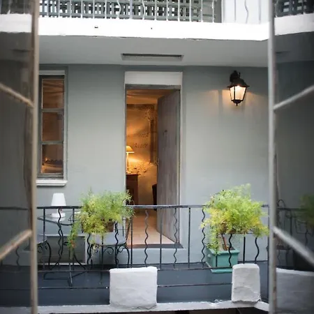 La Banasterie Bed & Breakfast Avignon