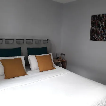 La Banasterie Bed & Breakfast 2*