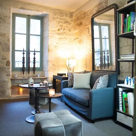 Bed & Breakfast La Banasterie