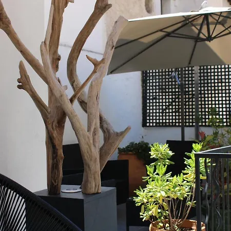 Bed & Breakfast La Banasterie