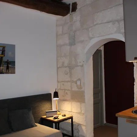 La Banasterie Bed & Breakfast 2*