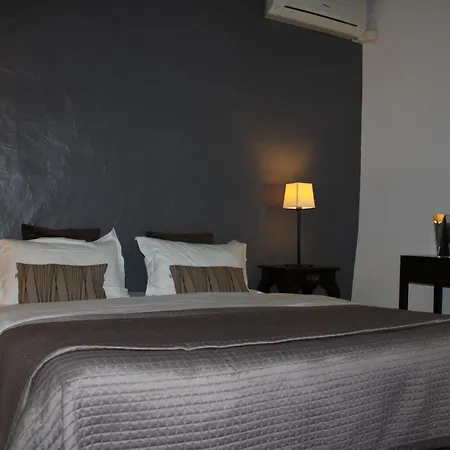 Bed & Breakfast La Banasterie Avignon