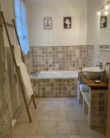 Bed & Breakfast La Banasterie 2*