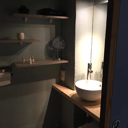 La Banasterie Bed & Breakfast Avignon