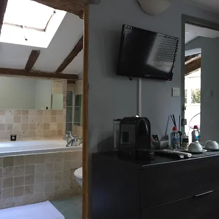 Bed & Breakfast La Banasterie