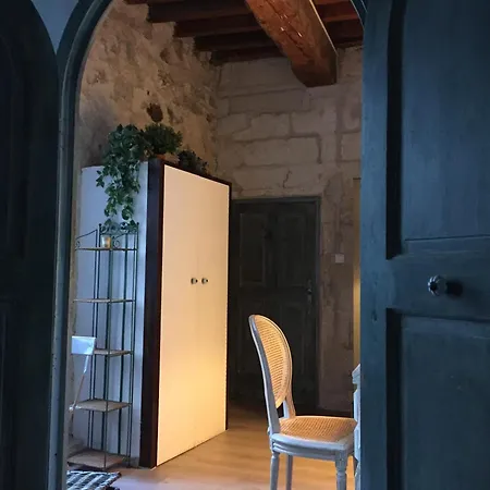 Bed & Breakfast La Banasterie 2*
