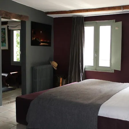 La Banasterie Bed & Breakfast