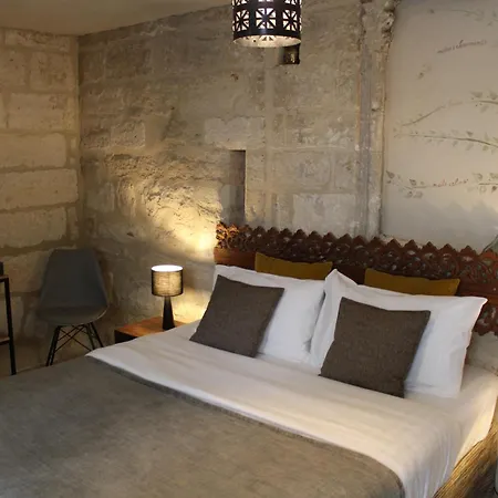 La Banasterie Bed & Breakfast Avignon