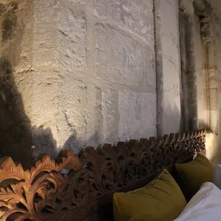 La Banasterie Bed & Breakfast Avignon