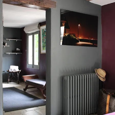 La Banasterie Bed & Breakfast
