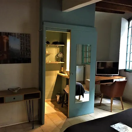 Bed & Breakfast La Banasterie