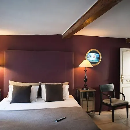 Bed & Breakfast La Banasterie 2*