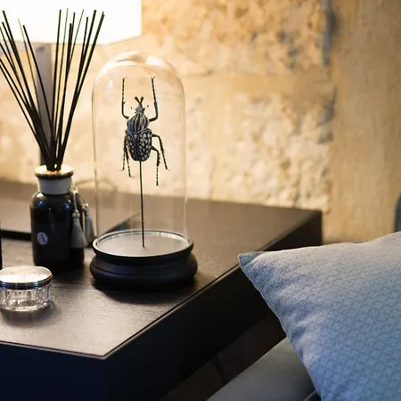 La Banasterie Bed & Breakfast 2*