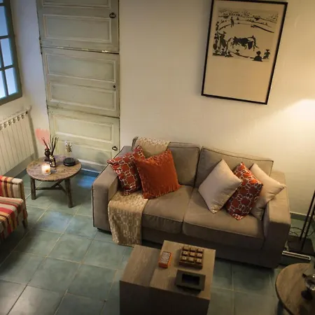 La Banasterie Bed & Breakfast