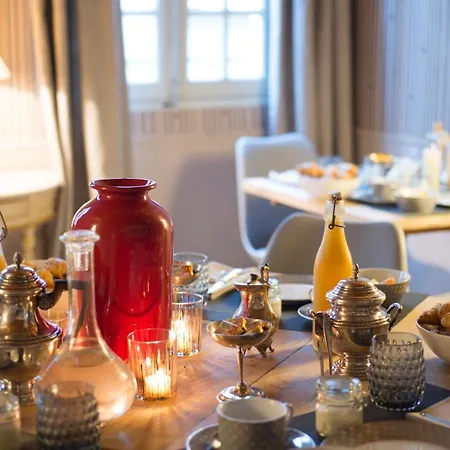 La Banasterie Bed & Breakfast