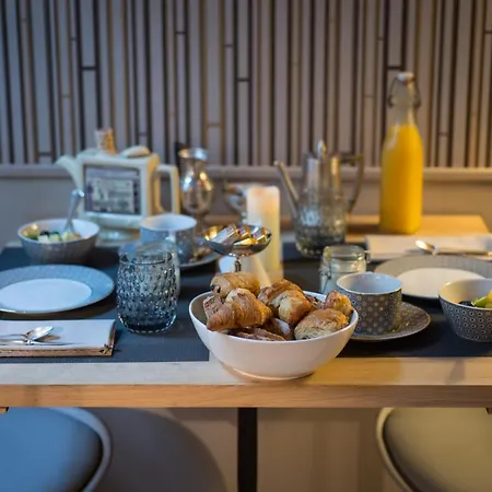 Bed & Breakfast La Banasterie