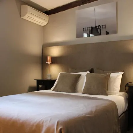 La Banasterie Bed & Breakfast 2*