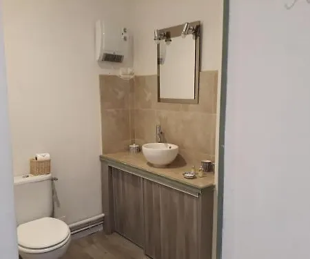 La Banasterie Bed & Breakfast 2*
