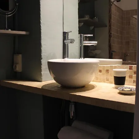 La Banasterie Bed & Breakfast 2*