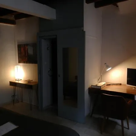 La Banasterie Bed & Breakfast 2*