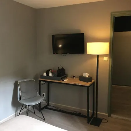 Bed & Breakfast La Banasterie Avignon